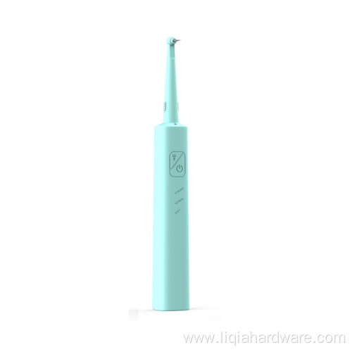 USB Rechargeable Dental Calculus Remover